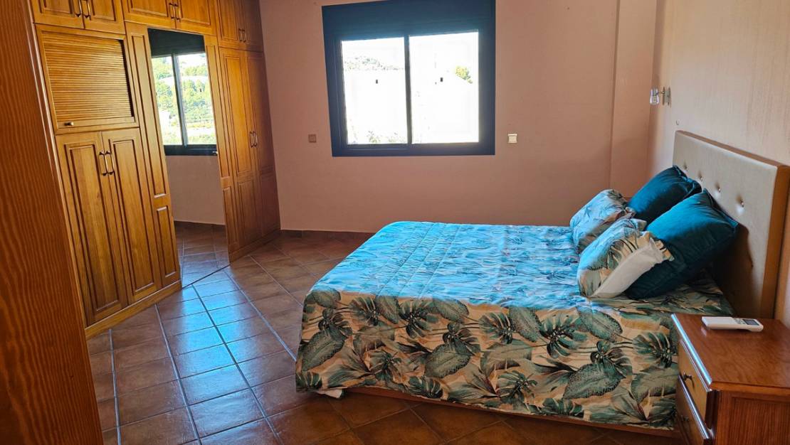 Sale - Villa - Callosa d'en Sarria - Callosa d'en Sarria Centro