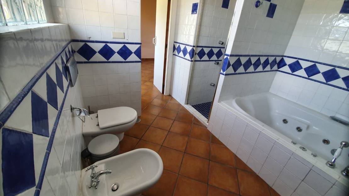 Sale - Villa - Callosa d'en Sarria - Callosa d'en Sarria Centro