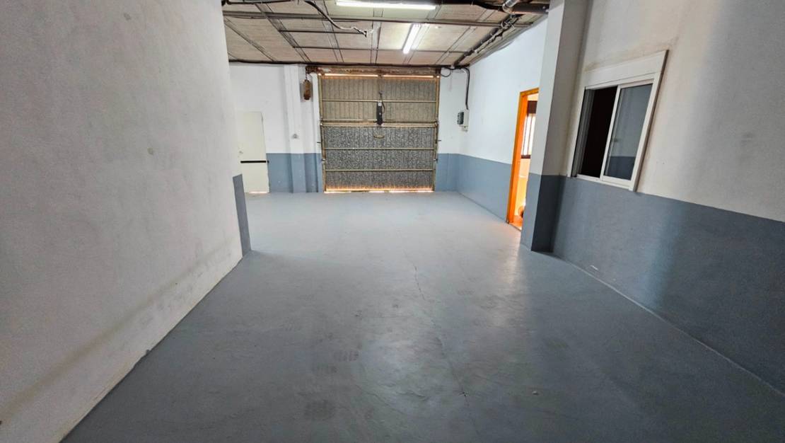 Sale - Villa - Callosa d'en Sarria - Callosa d'en Sarria Centro