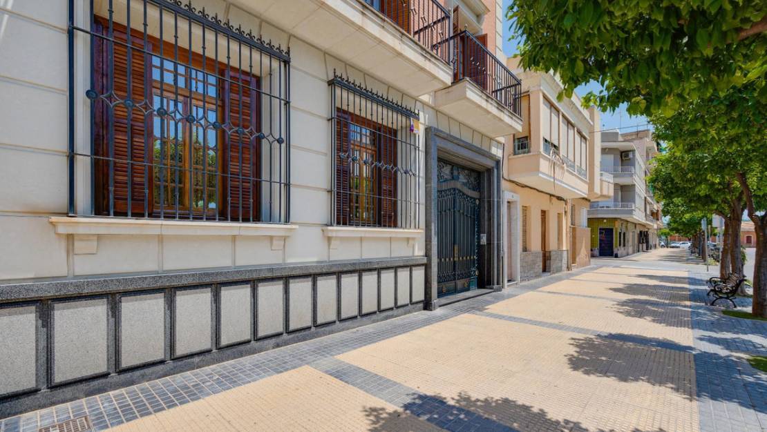 Sale - Villa - Callosa de Segura - Callosa de Segura Centro