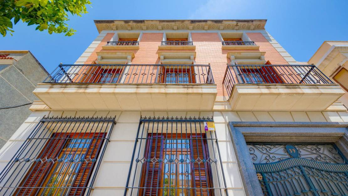 Sale - Villa - Callosa de Segura - Callosa de Segura Centro