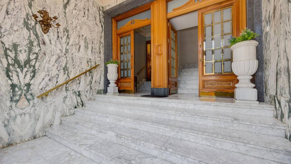 Sale - Villa - Callosa de Segura - Callosa de Segura Centro