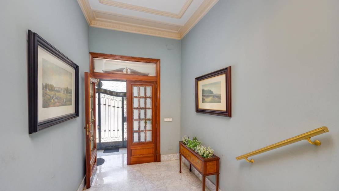 Sale - Villa - Callosa de Segura - Callosa de Segura Centro