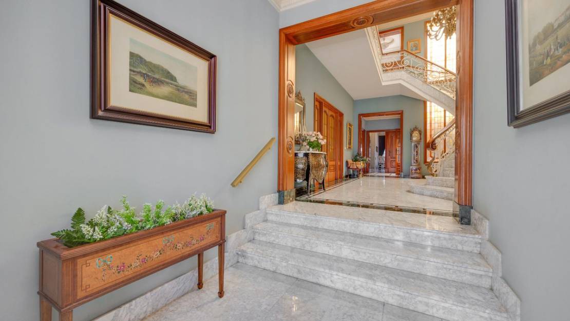 Sale - Villa - Callosa de Segura - Callosa de Segura Centro