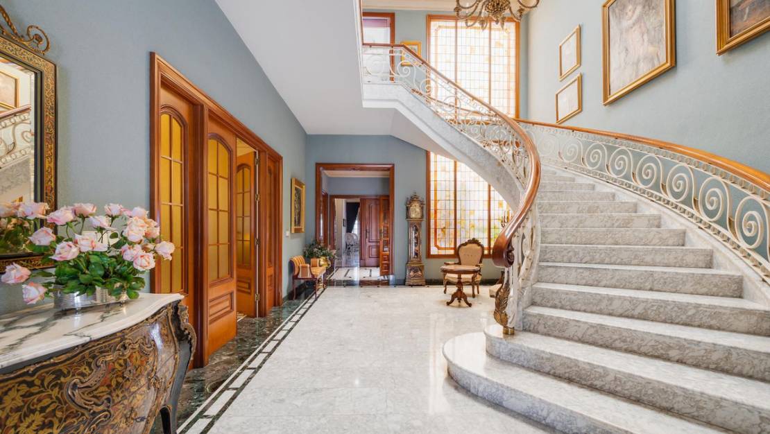 Sale - Villa - Callosa de Segura - Callosa de Segura Centro