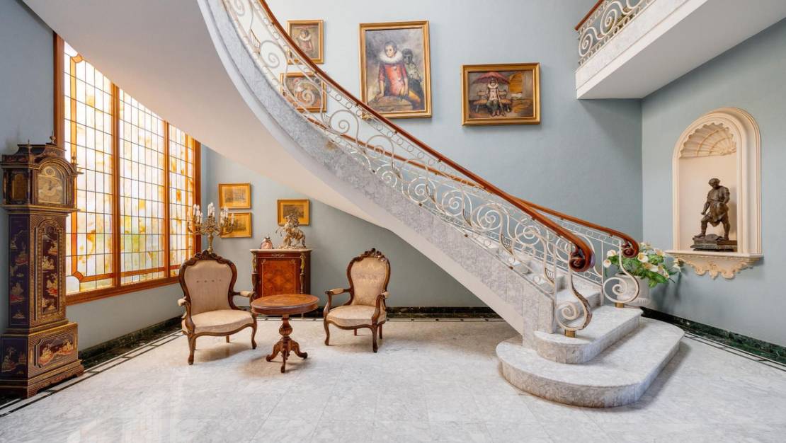 Sale - Villa - Callosa de Segura - Callosa de Segura Centro