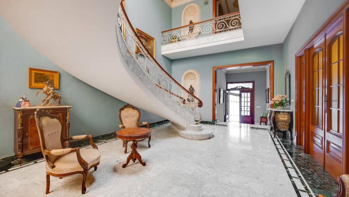 Sale - Villa - Callosa de Segura - Callosa de Segura Centro