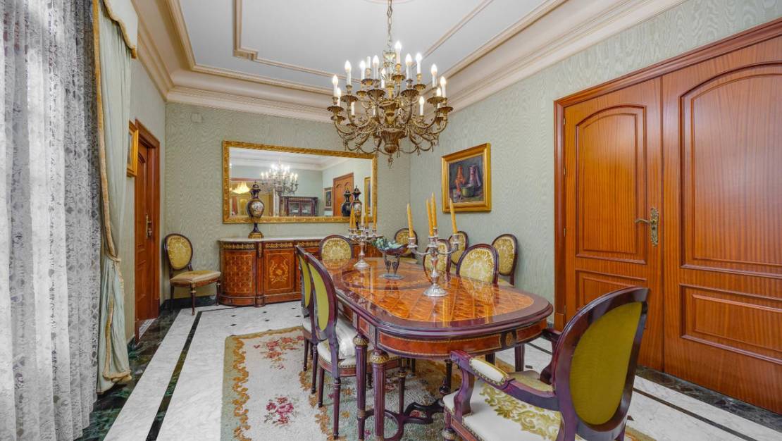 Sale - Villa - Callosa de Segura - Callosa de Segura Centro