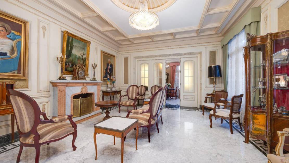 Sale - Villa - Callosa de Segura - Callosa de Segura Centro