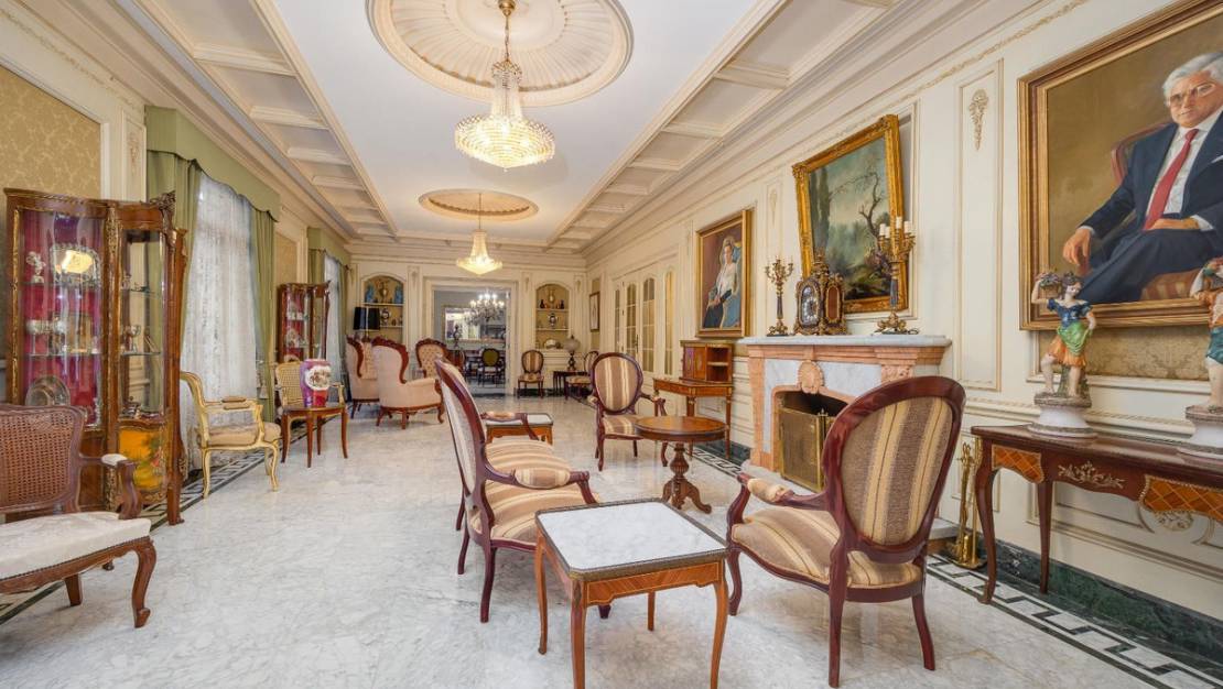 Sale - Villa - Callosa de Segura - Callosa de Segura Centro