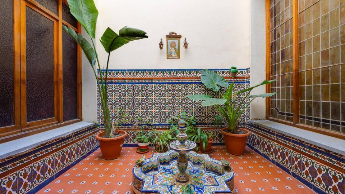 Sale - Villa - Callosa de Segura - Callosa de Segura Centro