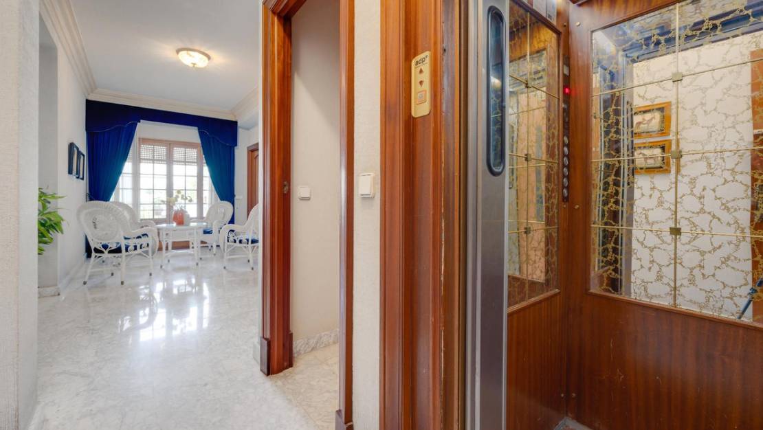 Sale - Villa - Callosa de Segura - Callosa de Segura Centro