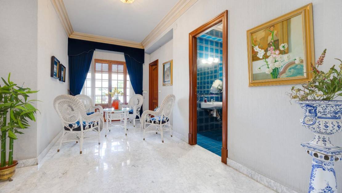 Sale - Villa - Callosa de Segura - Callosa de Segura Centro