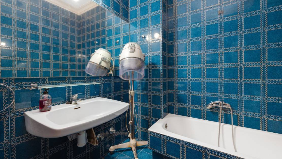 Sale - Villa - Callosa de Segura - Callosa de Segura Centro