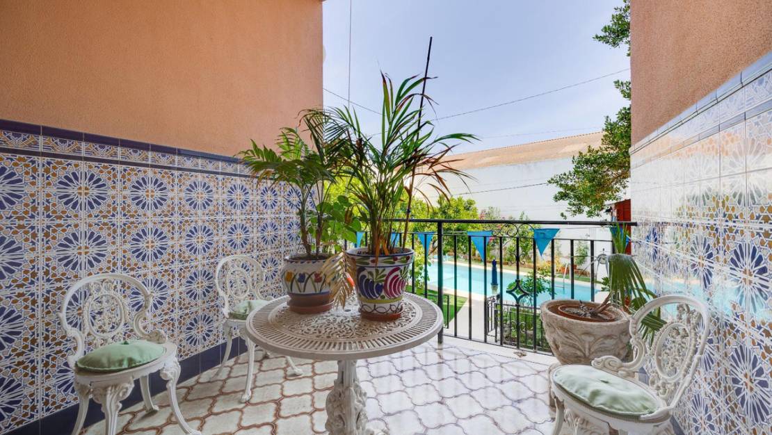 Sale - Villa - Callosa de Segura - Callosa de Segura Centro