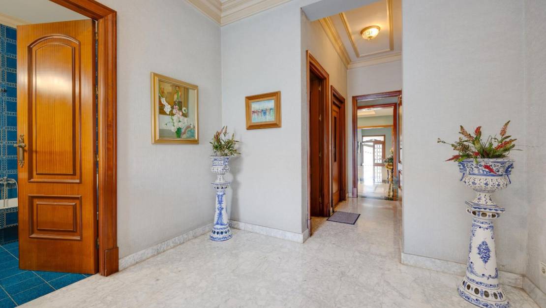 Sale - Villa - Callosa de Segura - Callosa de Segura Centro