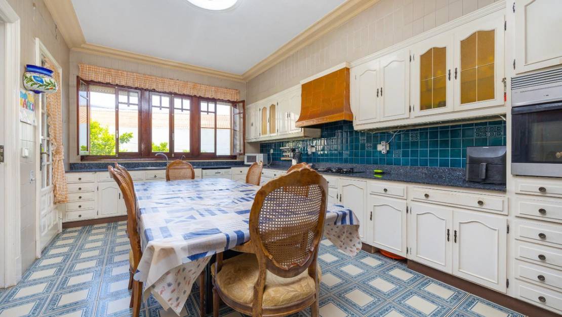 Sale - Villa - Callosa de Segura - Callosa de Segura Centro