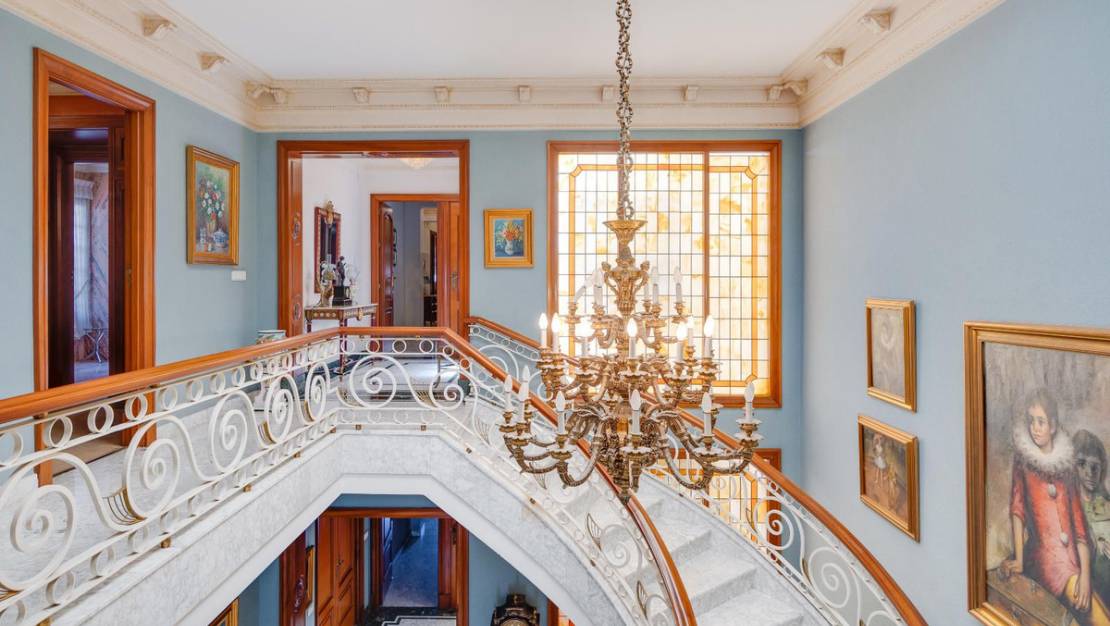 Sale - Villa - Callosa de Segura - Callosa de Segura Centro