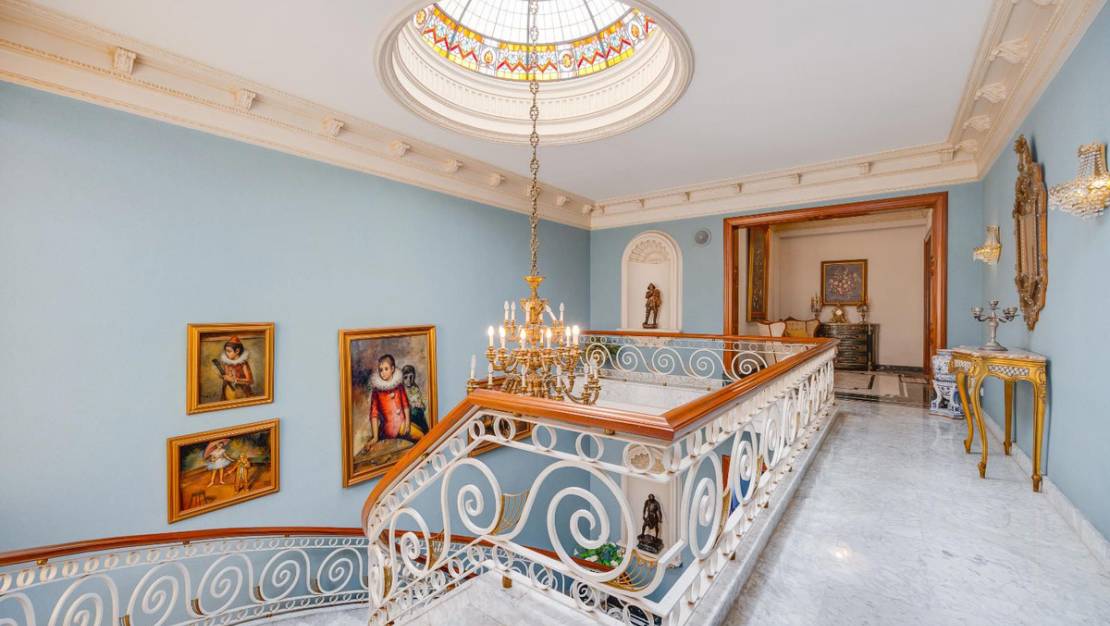 Sale - Villa - Callosa de Segura - Callosa de Segura Centro