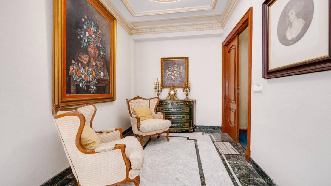 Sale - Villa - Callosa de Segura - Callosa de Segura Centro