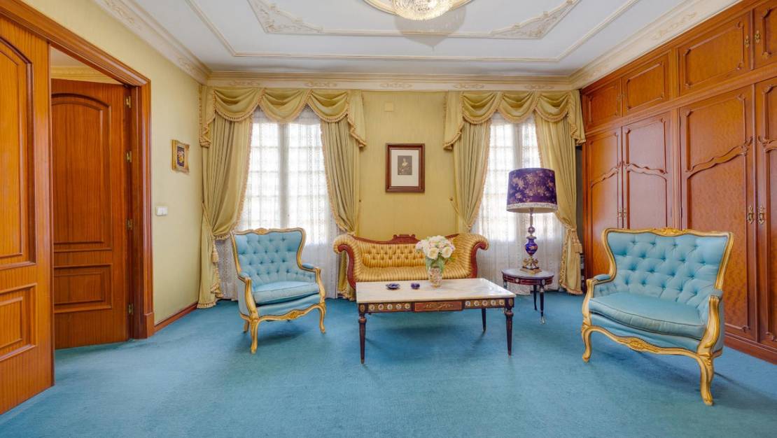 Sale - Villa - Callosa de Segura - Callosa de Segura Centro