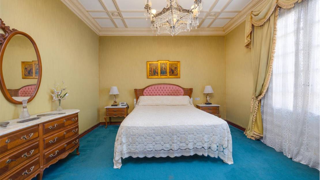 Sale - Villa - Callosa de Segura - Callosa de Segura Centro