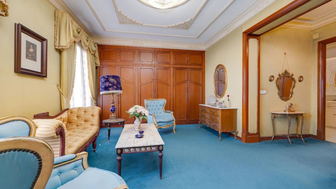 Sale - Villa - Callosa de Segura - Callosa de Segura Centro