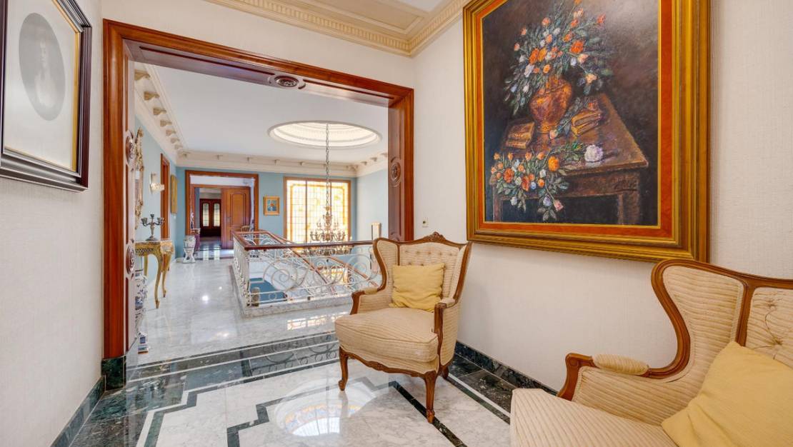 Sale - Villa - Callosa de Segura - Callosa de Segura Centro