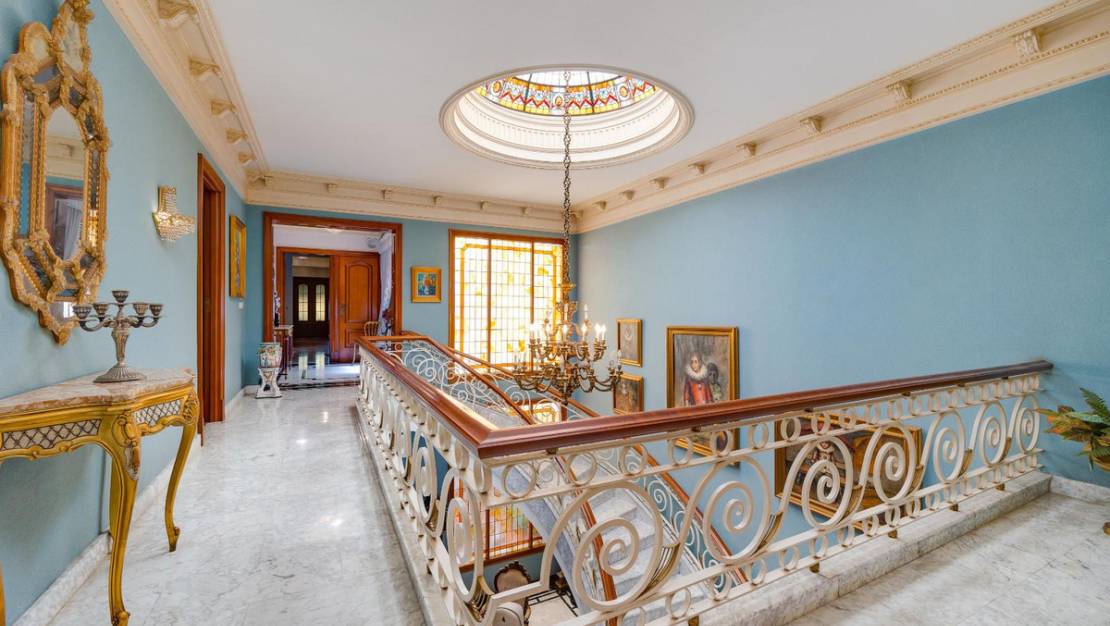 Sale - Villa - Callosa de Segura - Callosa de Segura Centro