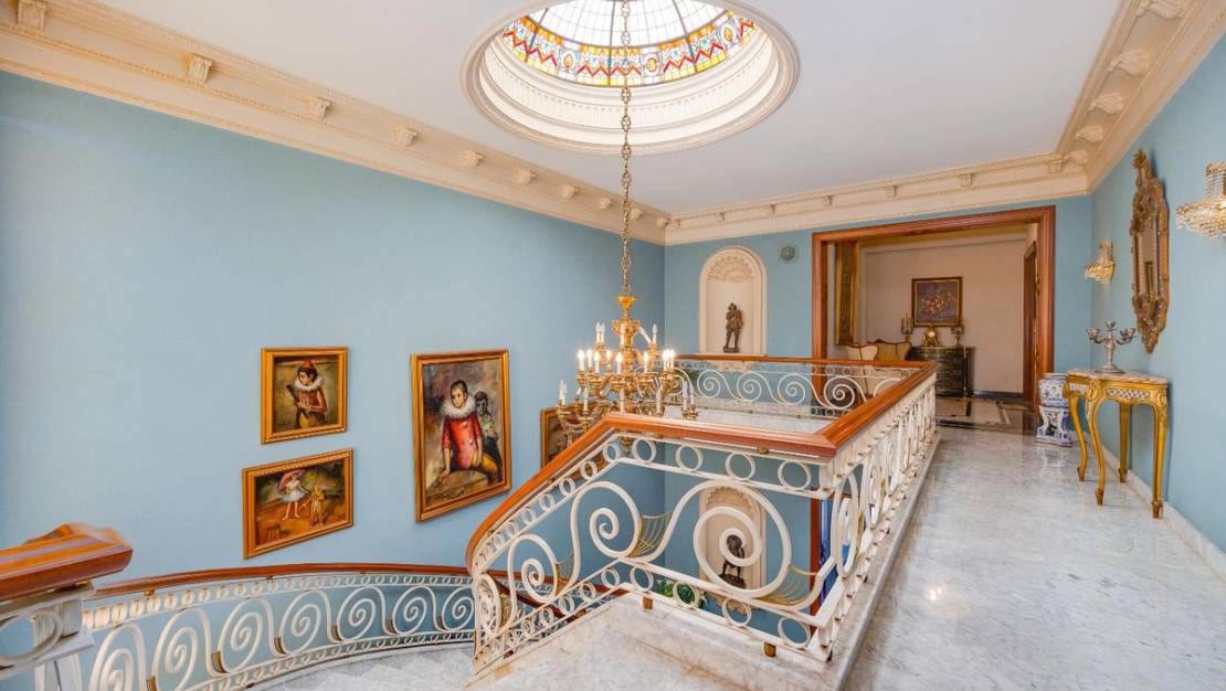 Sale - Villa - Callosa de Segura - Callosa de Segura Centro