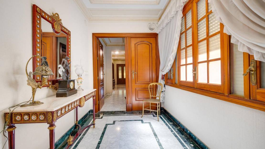 Sale - Villa - Callosa de Segura - Callosa de Segura Centro