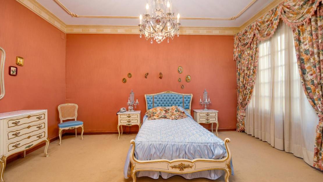 Sale - Villa - Callosa de Segura - Callosa de Segura Centro