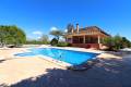 Sale - Villa - Callosa de Segura - Callosa de Segura Centro