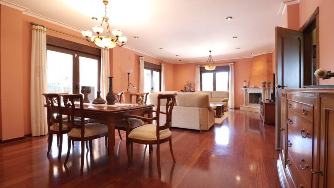 Sale - Villa - Callosa de Segura - Callosa de Segura Centro