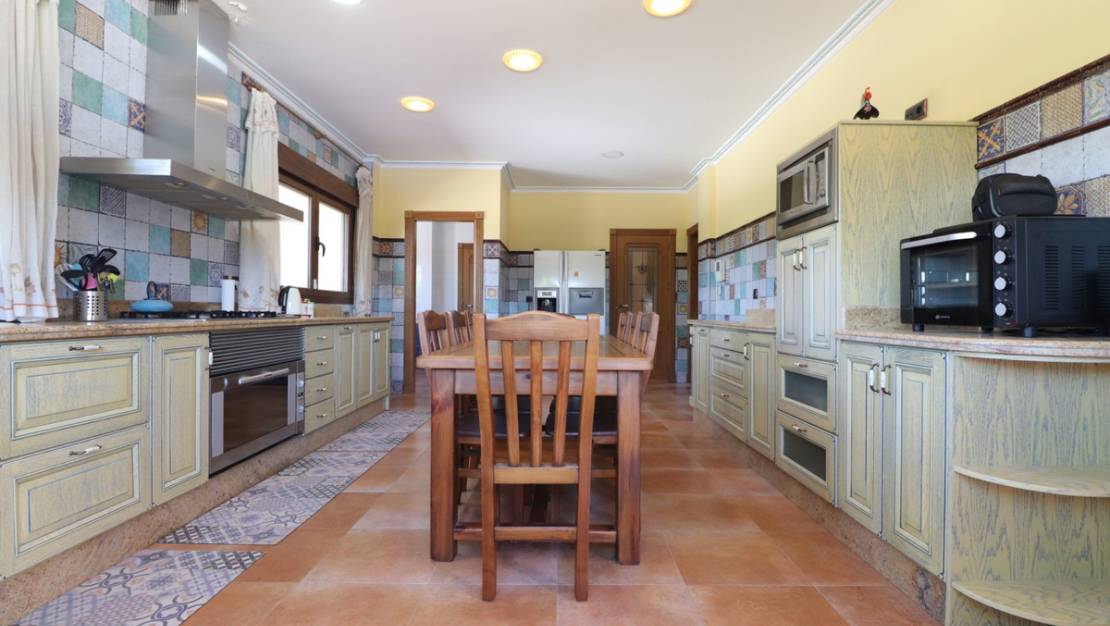 Sale - Villa - Callosa de Segura - Callosa de Segura Centro