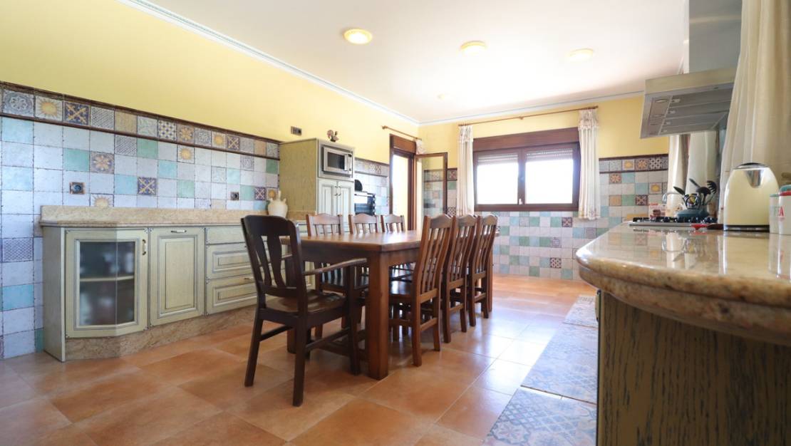 Sale - Villa - Callosa de Segura - Callosa de Segura Centro