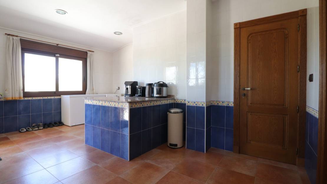 Sale - Villa - Callosa de Segura - Callosa de Segura Centro