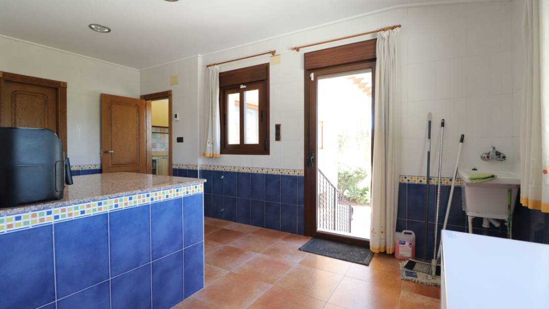 Sale - Villa - Callosa de Segura - Callosa de Segura Centro