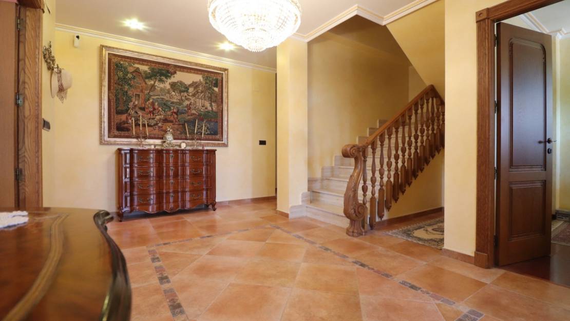 Sale - Villa - Callosa de Segura - Callosa de Segura Centro