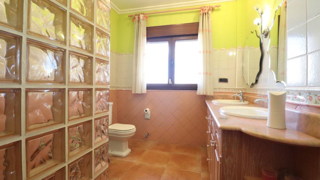 Sale - Villa - Callosa de Segura - Callosa de Segura Centro