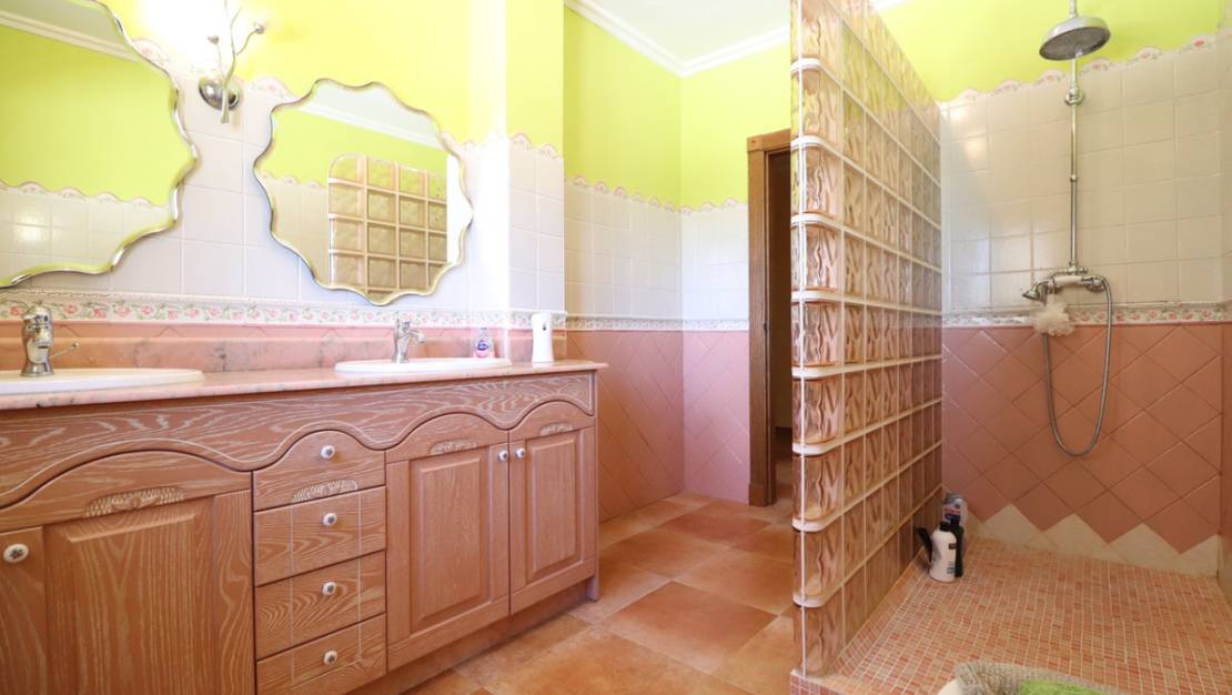 Sale - Villa - Callosa de Segura - Callosa de Segura Centro