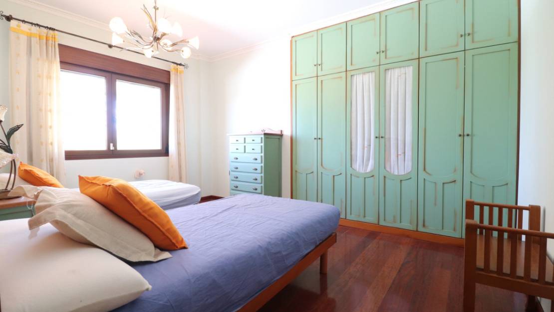 Sale - Villa - Callosa de Segura - Callosa de Segura Centro