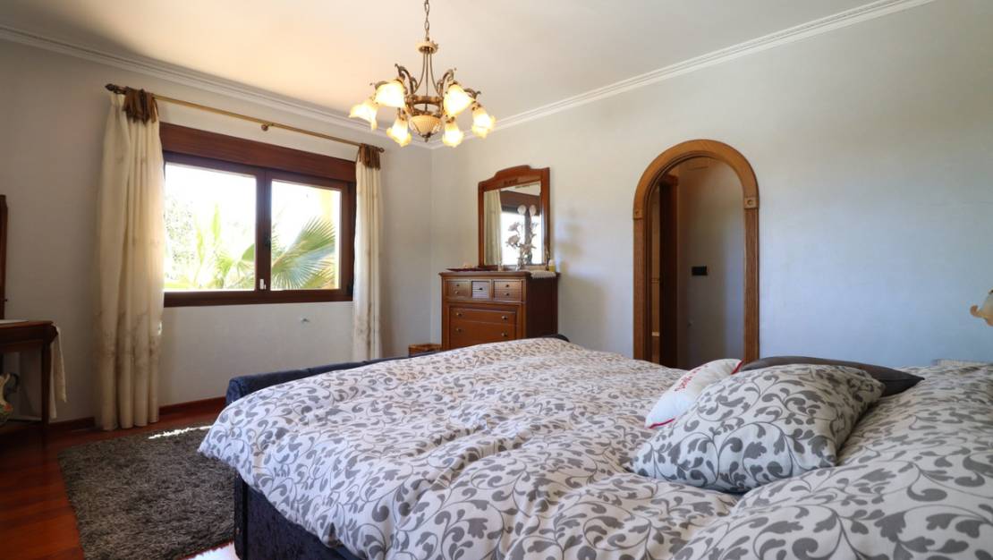Sale - Villa - Callosa de Segura - Callosa de Segura Centro