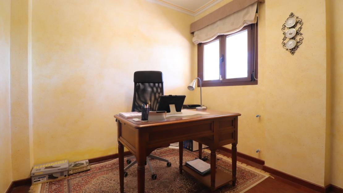 Sale - Villa - Callosa de Segura - Callosa de Segura Centro