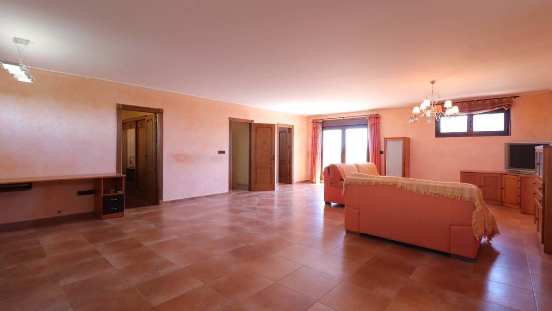 Sale - Villa - Callosa de Segura - Callosa de Segura Centro