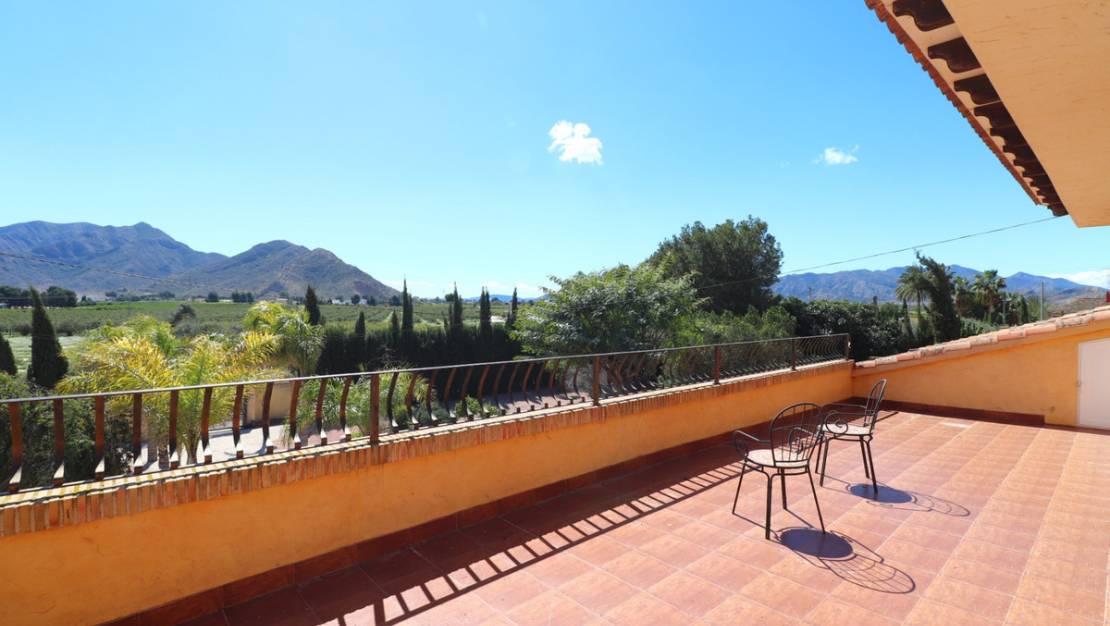 Sale - Villa - Callosa de Segura - Callosa de Segura Centro