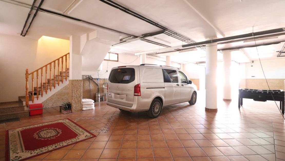 Sale - Villa - Callosa de Segura - Callosa de Segura Centro