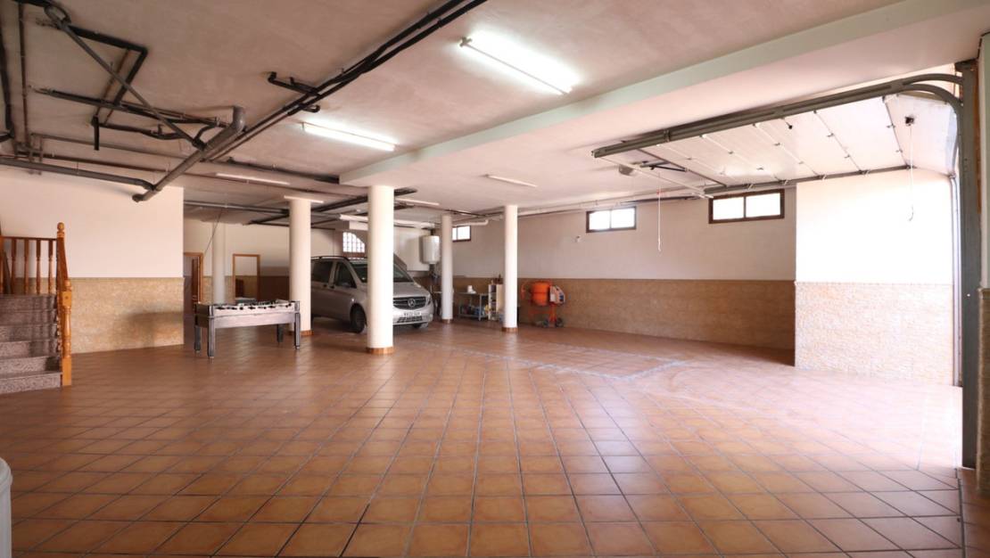 Sale - Villa - Callosa de Segura - Callosa de Segura Centro