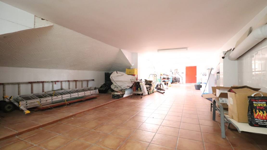 Sale - Villa - Callosa de Segura - Callosa de Segura Centro
