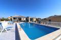Sale - Villa - Callosa de Segura - Callosa de Segura Centro
